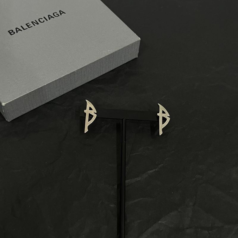 Balenciaga Earrings